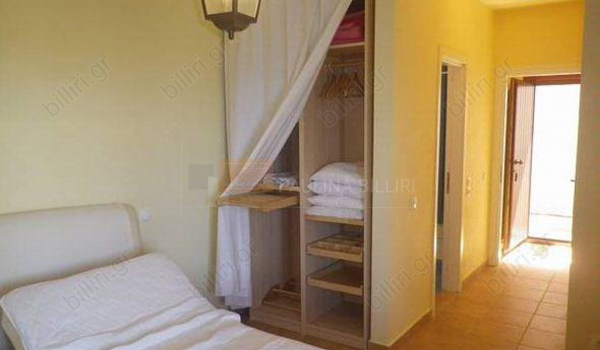 Υπνοδωμάτιο - Bedroom